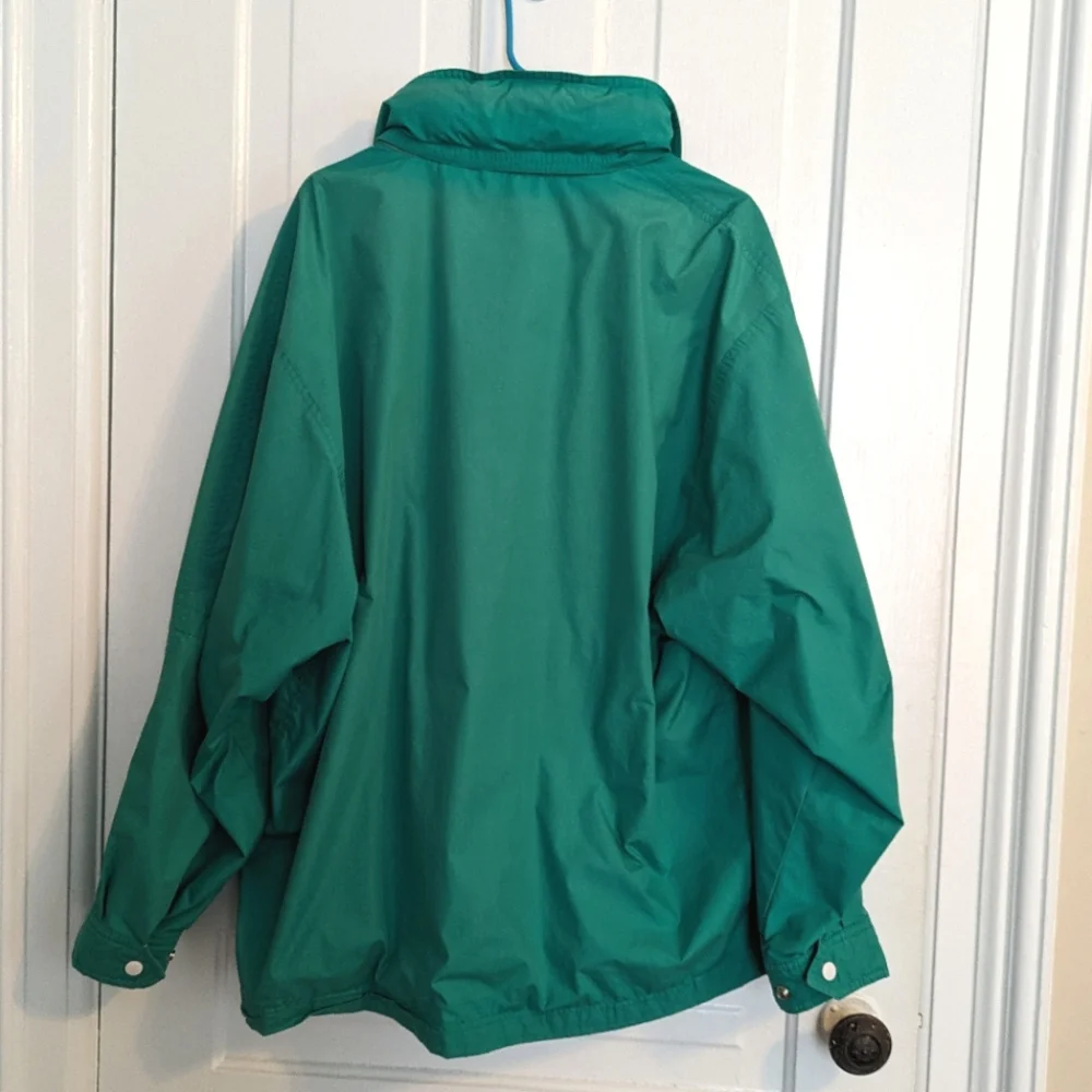 London Fog vintage circa